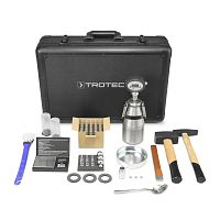 Комплект Trotec CM-Set Business для измерения остаточной влаги материалов